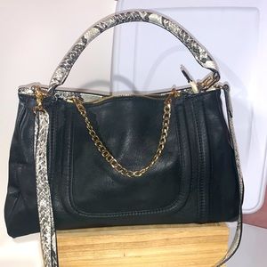 ALDO purse